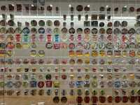 Nissin Cup Noodles Museum: Where Instant Noodles Become Instant Fun