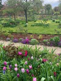 Monet’s Garden – A Living Canvas in Giverny, France