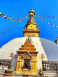 THAMEL, KATHMANDU – 3 DAYS IN NEPAL’S TOURIST HEART