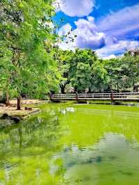 黎剎公園
