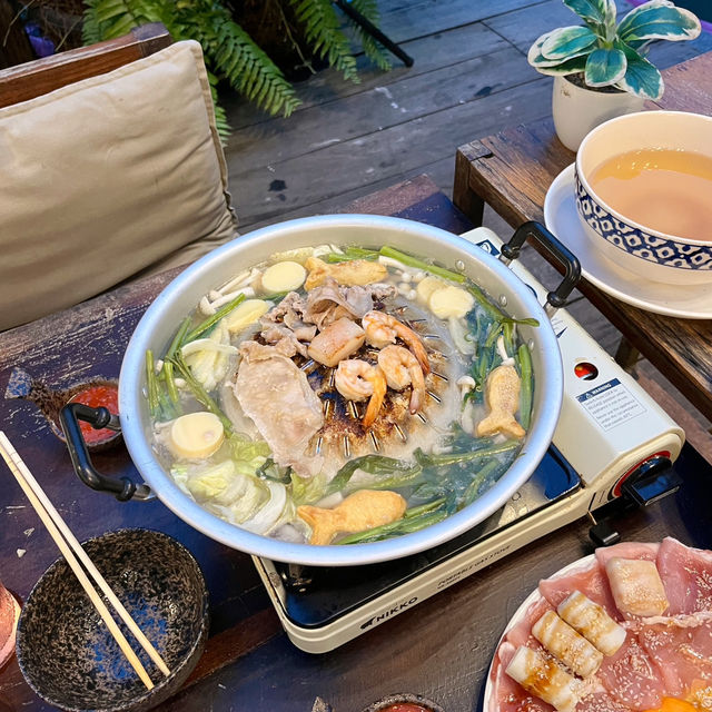 ไปนอนชิลๆที่เกาะกูด แบบฟีลกู๊ดกัน 🍃🧺
