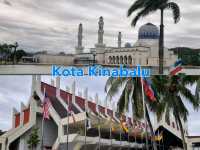 Kota Kinabalu's Hidden Charms: Explore Culture & Iconic View