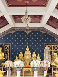 ศาลหลักเมือง กรุงเทพมหานครฯ
