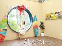 Alarm cafe Kohchang 