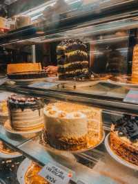 Slice of Heaven: Indulging in Penang’s Most Famous Cakes at ChinaHouse