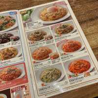 質素唔錯，價錢又平🍝