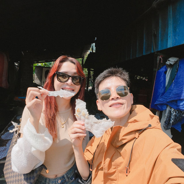 แพลนเที่ยวพระตะบอง One Day Trip  