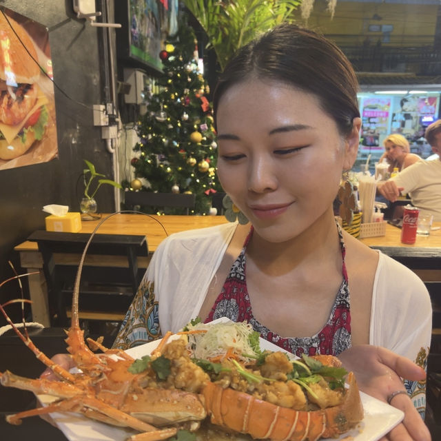 힐링되는 시간, 친구랑 같이 여행가세용! 