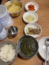 동암역 오징어볶음 맛집 코반장
