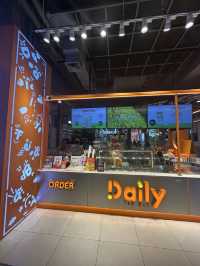 Daily Tea Bar ชาผลไม้เจลลี่หนึบ