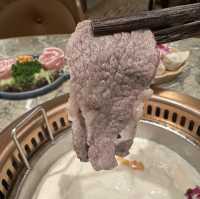 靚靚打卡火鍋店🍲🌸😊