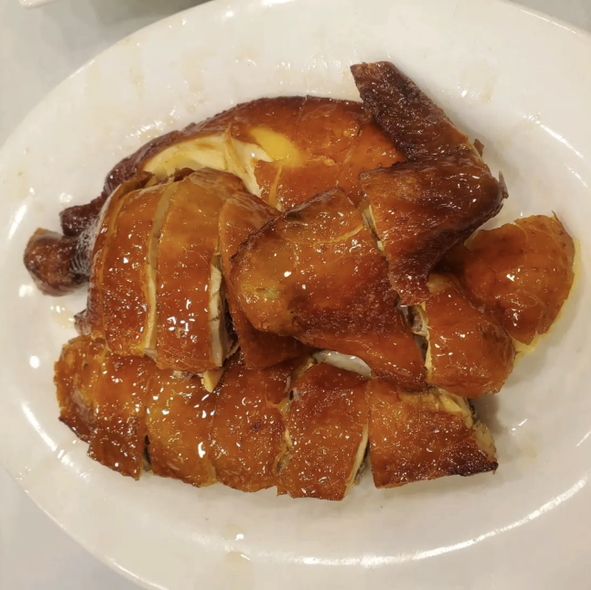 小菜抵食高質😋