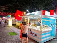 VUI-Fest Bazaar