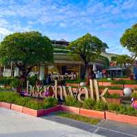 🇮🇩【バリ島】beachwalk shopping center(^^)