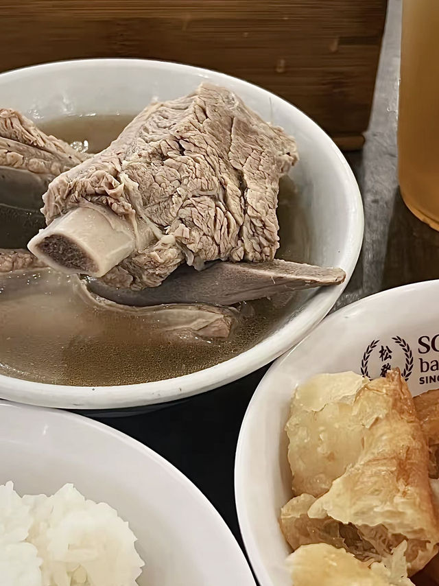 สิงคโปร์ทริปนี้มีแต่ความฟู🇸🇬