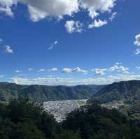 日本三大山城　【備中松山城】🏯　岡山