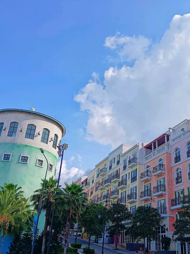 Lefesta Hotel