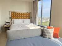  🏨Hilton Garden Inn Rayong 🌅 