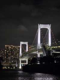 搭江戶風屋形船遊東京灣