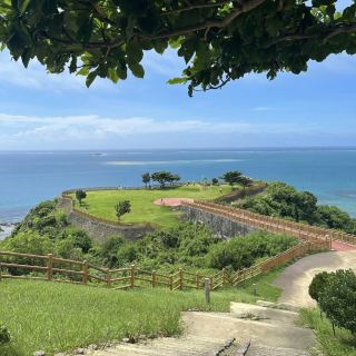 Four Must-Visit Hidden Spots in Okinawa!