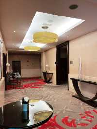 Urban Retreat with a View – Impiana KLCC Hotel