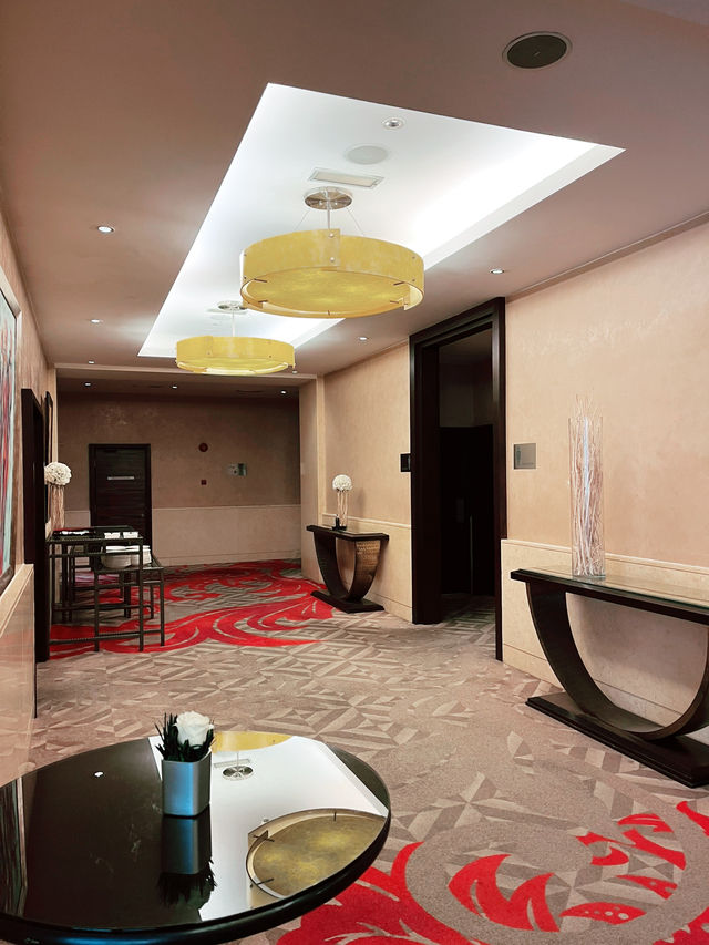 Urban Retreat with a View – Impiana KLCC Hotel