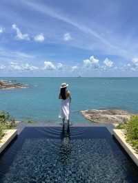 The Ritz -Carlton Koh Samui 