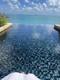 The Ritz -Carlton Koh Samui 
