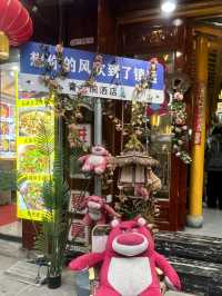 Zhenyuan Ancient Town: The Venice of Guizhou