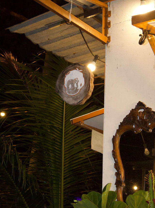 A Hidden Gem for Coffee & Cake Lovers in Kulim