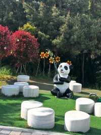 Songdo Sky Park