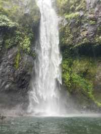 Savulelele Waterfall: Nature’s Secret Treasure
