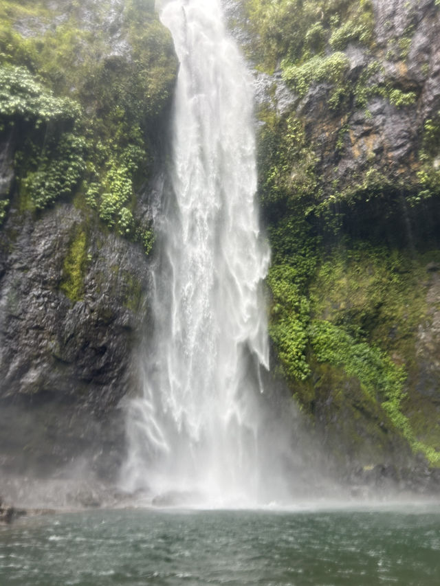 Savulelele Waterfall: Nature’s Secret Treasure