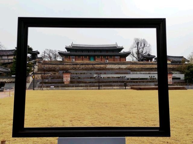 강화도, 고요한 시간을 걷다 – 성공회 강화성당