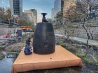 A Calm Escape with a Story: Walking Through Seoul’s Living History