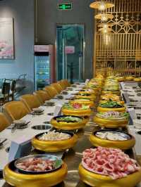 Dao Hua Taiwanese Hotpot
