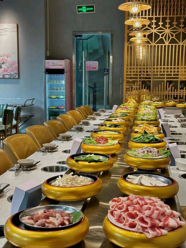 Dao Hua Taiwanese Hotpot