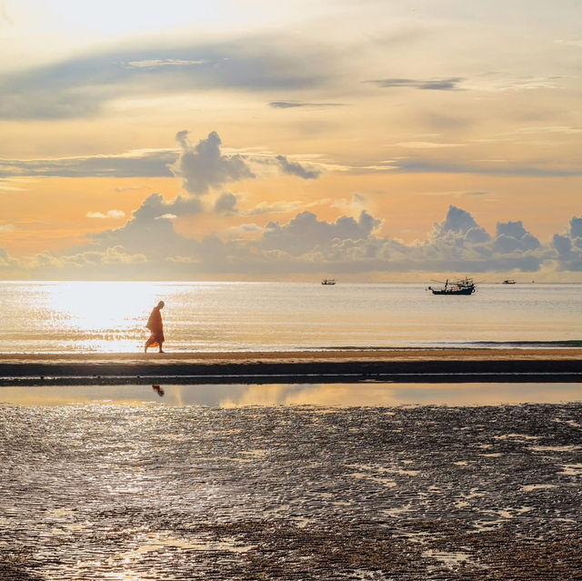 The Rock Hua Hin Beach Resort  