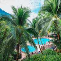 Holiday Inn Resort Krabi Ao Nang Beach  