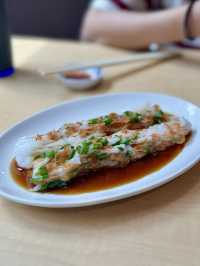 Mui Kee at Orchard — Cantonese Comfort in the Heart of Singapore