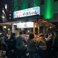 🍜✨ Hakata Ramen Weekend Escape: A Noodle Lover’s Pilgrimage