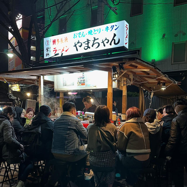 🍜✨ Hakata Ramen Weekend Escape: A Noodle Lover’s Pilgrimage