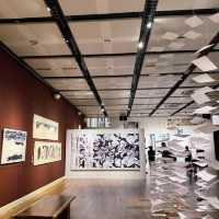 🎨 SGM Cultural Centre | A Must-Visit in KL!