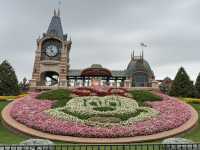 今年はビザ不要！上海ディズニーを効率よく回るコツをご紹介♡