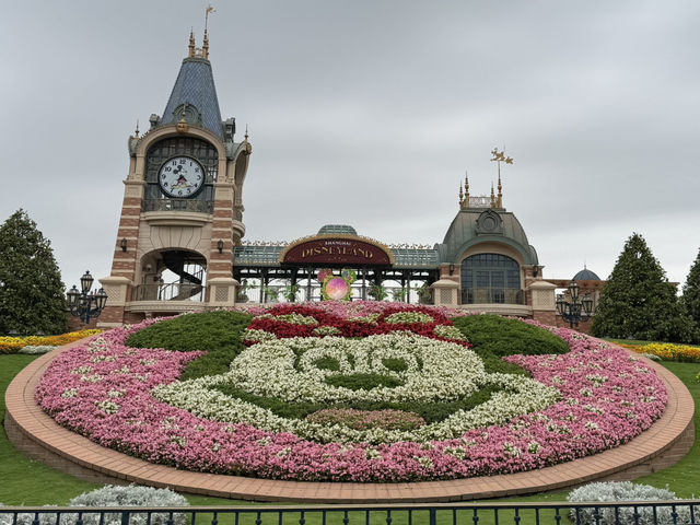 今年はビザ不要！上海ディズニーを効率よく回るコツをご紹介♡
