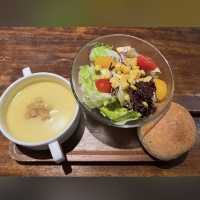 Sunny Queen 陽光皇后義式料理_台中大坑店🩷