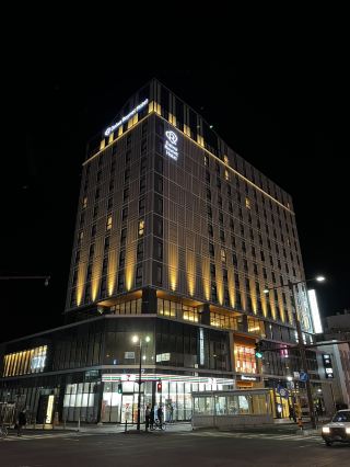 💼旅人最愛！車站2分鐘～山形激推住宿分享