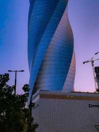 7 premium accommodation of Bahrain 🇧🇭 