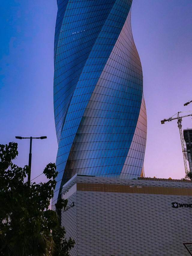 7 premium accommodation of Bahrain 🇧🇭 
