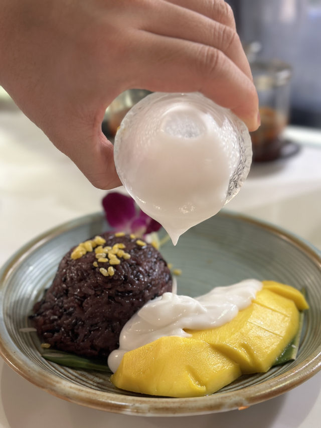 灣仔小清新正宗泰國菜🇹🇭泰鑫 (灣仔)